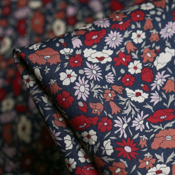 Petal & Daisy - Liberty Tana Lawn