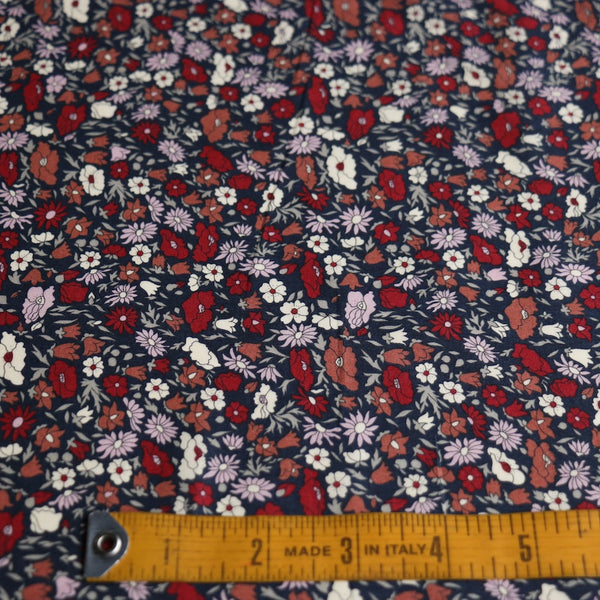 Petal & Daisy - Liberty Tana Lawn