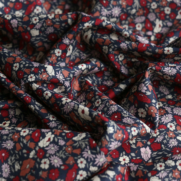Petal & Daisy - Liberty Tana Lawn