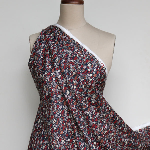 Petal & Daisy - Liberty Tana Lawn