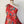 Kanazawa Lake Raspberry/Teal - Liberty Tana Lawn