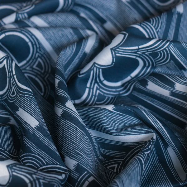 Katagami - Liberty Tana Lawn