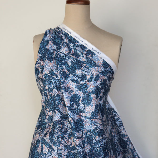 Marquess Belle - Liberty Tana Lawn