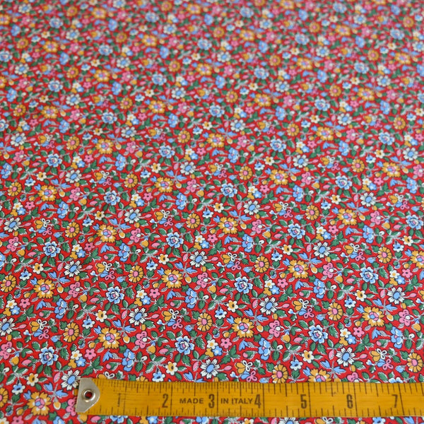 Patsy & Lenny - Liberty Tana Lawn