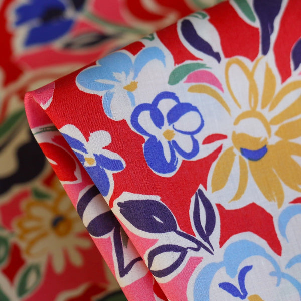Katie Rebecca - Liberty Tana Lawn