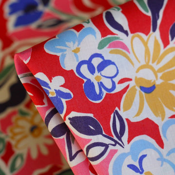 Katie Rebecca - Liberty Tana Lawn