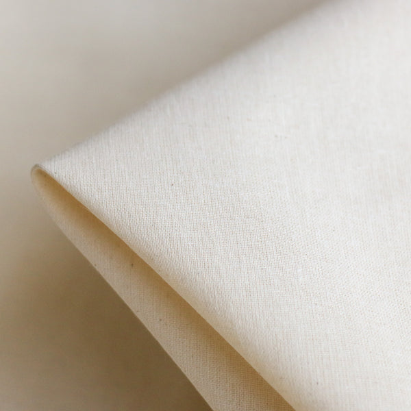 Unbleached Calico for Toiles/Muslins