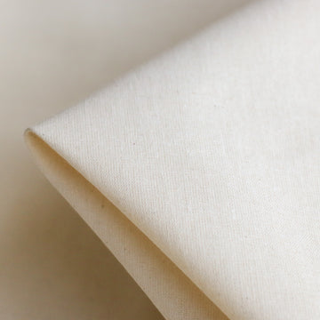 Unbleached Calico for Toiles/Muslins