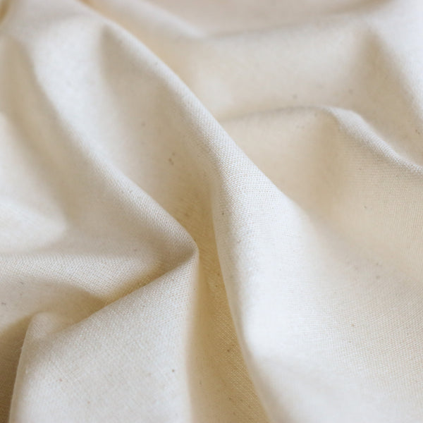 Unbleached Calico for Toiles/Muslins