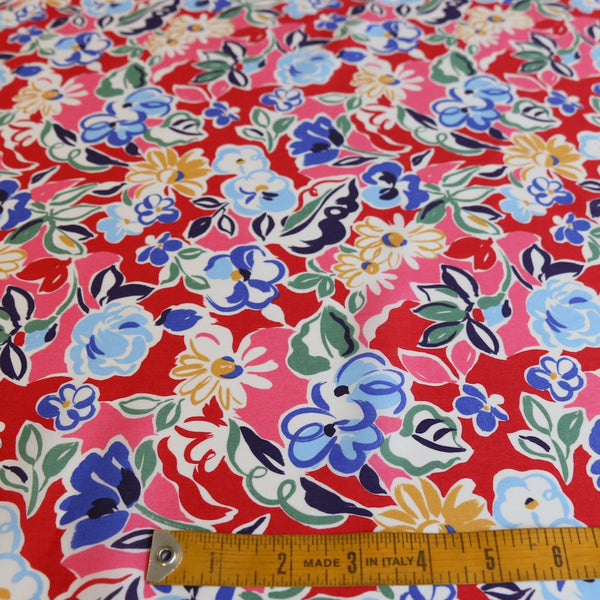 Katie Rebecca - Liberty Tana Lawn