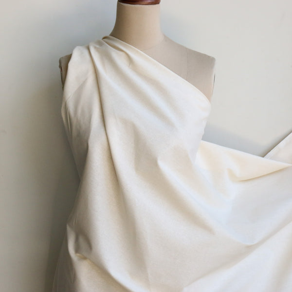 Unbleached Calico for Toiles/Muslins