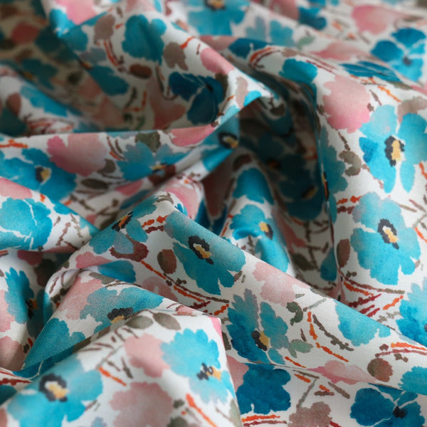 Serenade - Liberty Tana Lawn