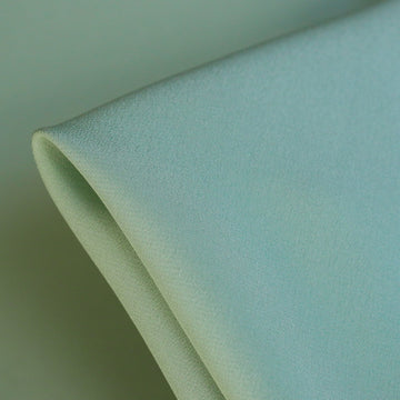 Serene Green Seta Silk CDC