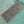 Serene Green Seta Silk CDC