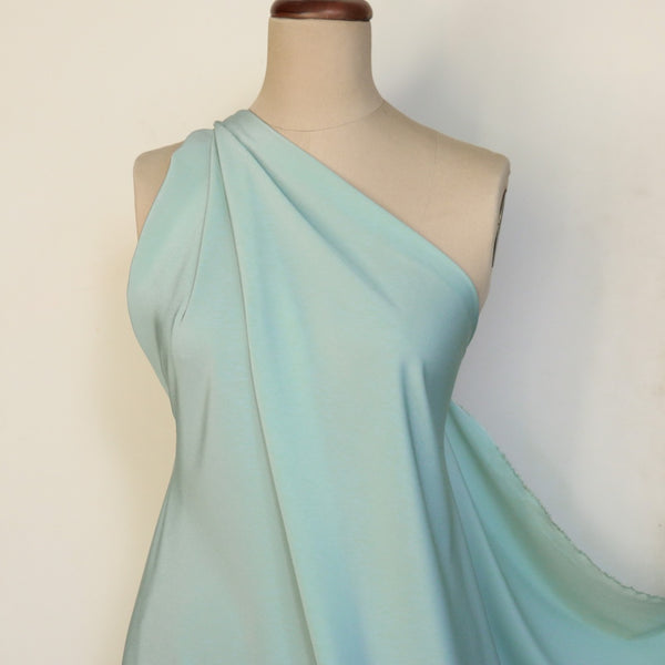 Serene Green Seta Silk CDC