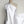 Ivory Italian Duchess Satin