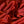 Julia Tomato Satin CDC