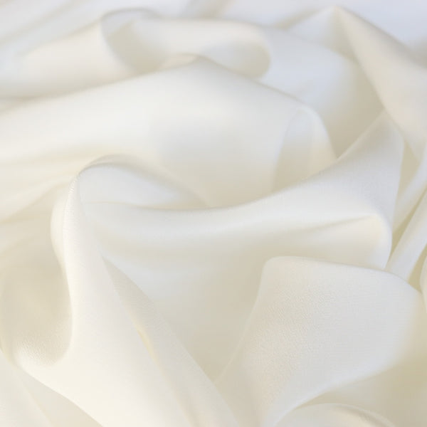 Ivorio Seta Silk CDC