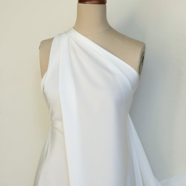 Ivorio Seta Silk CDC
