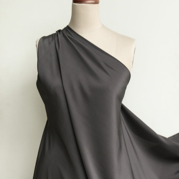 Carbon Seta Silk CDC