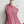 Rose Seta Silk Faille