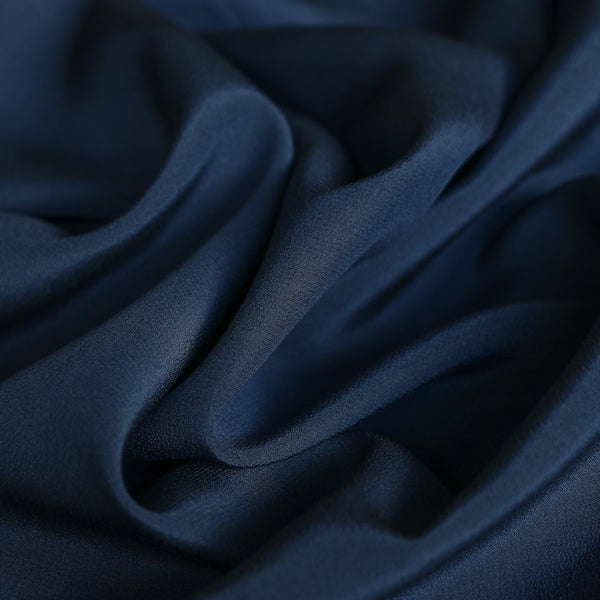 Indigo Seta Silk CDC