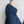 Indigo Seta Silk CDC