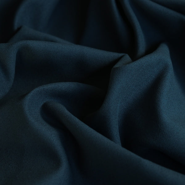 Last Chance of Frankie Navy Brushed Cotton
