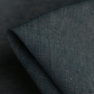 Lucca Blu Linen/Cotton
