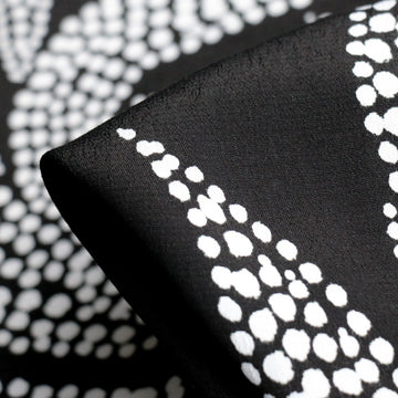 Alba Dots Viscose