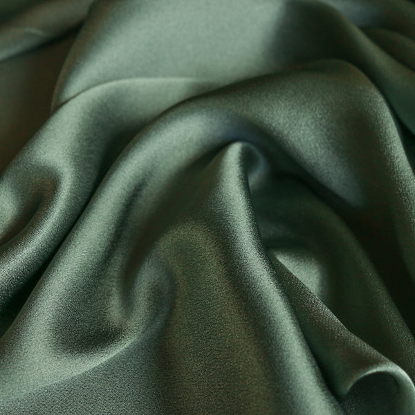 Remnant of Julia Celadon Satin CDC