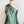 Remnant of Julia Celadon Satin CDC