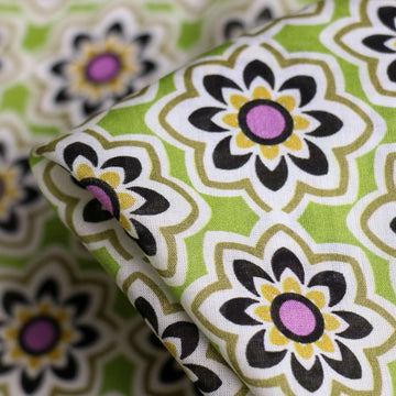 Euro Fleur - Lime