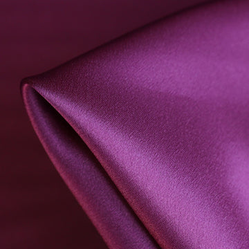Violet Seta - Silk Satin