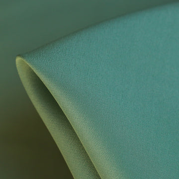 Crystal Green Seta Silk CDC