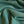 Crystal Green Seta Silk CDC