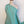 Crystal Green Seta Silk CDC