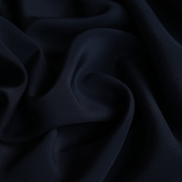 Marino Blu Seta Silk CDC