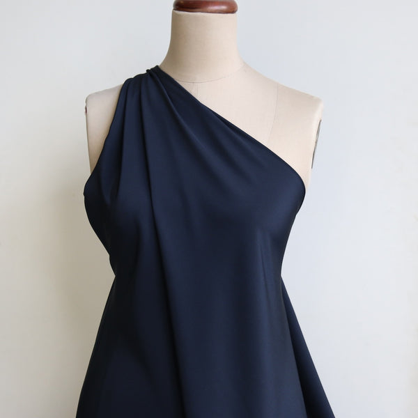 Marino Blu Seta Silk CDC