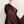 Catwalk Blackberry Satin Backed
