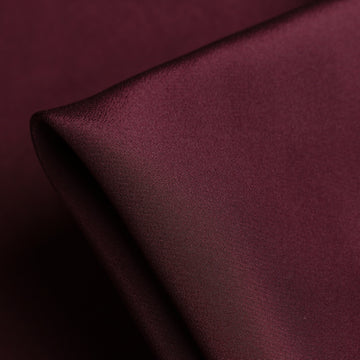 Silk Crepe De Chine - Port