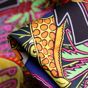 Find Your Beat Cotton Drill Denim