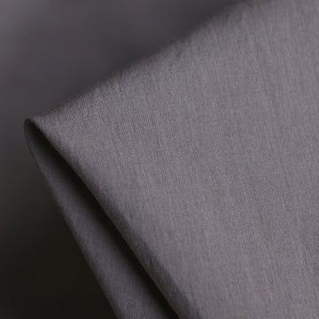 Sofia Taupe Silk/Cotton Shirting