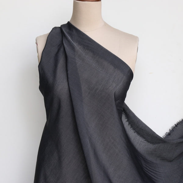 Saturn Ash Voile