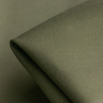 Dolomite Green Canvas Cotton