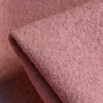 Bona Blush - Boiled Wool