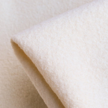Bona Ivory - Boiled Wool