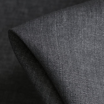 Lina Anthracite Linen