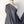 Lina Anthracite Linen