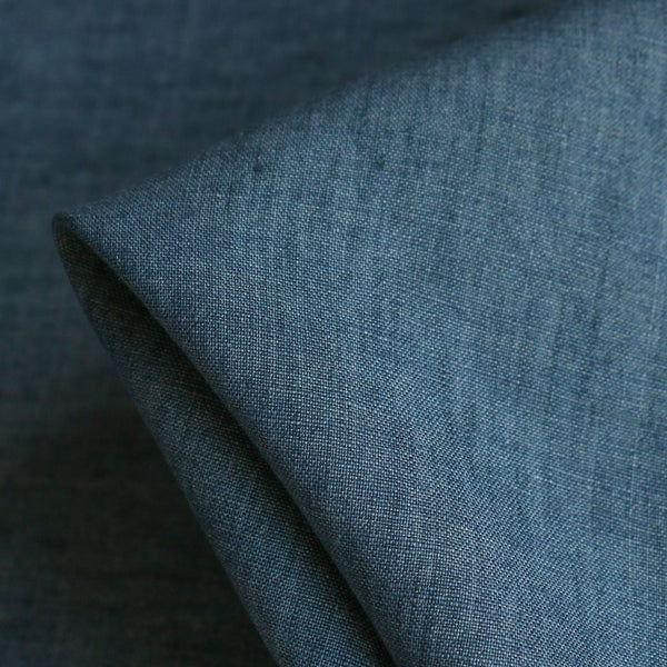 Lina Azzuro Linen